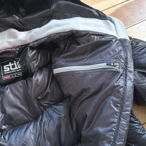 Stio Hometown Down Hooded Jacket - Picture 8 of 13